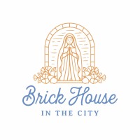 Brick House in the City logo - Similar company to Tiny Saints, Llc