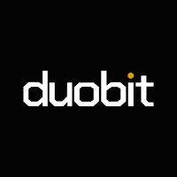 Duobit Webbyrå AB logo - Similar company to Action>Society