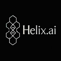 Helix.ai logo - Similar company to Nexforge Studio