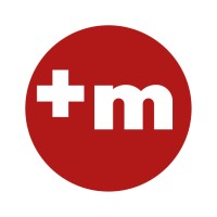 +m logo - Similar company to Tribō