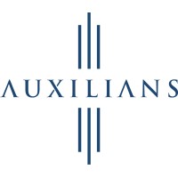 AUXILIANS logo - Similar company to Lex@Lys