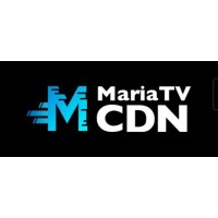MariaTv CDN logo - Similar company to Local-Tv