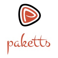 Paketts logo - Similar company to Nuvoex