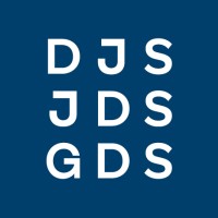 Demokratische Jurist*innen Schweiz logo - Similar company to Forum Rechtsanwälte