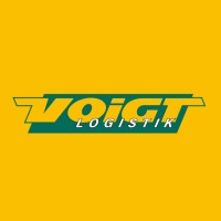 Voigt-Logistik logo - Similar company to Автолюкс Глобал Пост