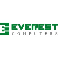 EVEREST COMPUTERS logo - Similar company to Comter Systems Inc
