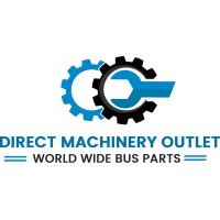Direct Machinery Outlet Inc. logo - Similar company to Dovell & Williams