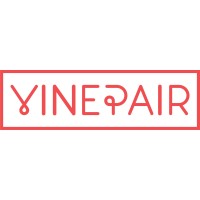 VinePair logo - Similar company to Summaforte