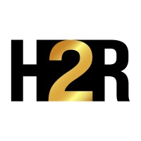 H2R Consultoria logo - Similar company to B.Flow Consultoria