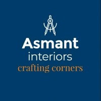 Asmant interiors logo - Similar company to Nourk