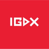 IGDX.ID logo - Similar company to Ksa Solution