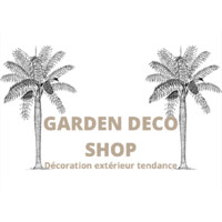 Garden déco shop logo - Similar company to Garden Paradise Seeds