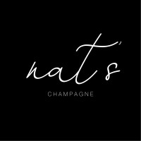 NAT'S Champagne logo - Similar company to Bulles De Champ'