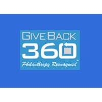 Giveback360, Inc.