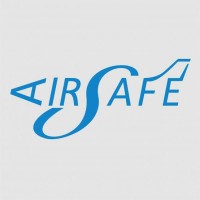 AirSafe Nigeria logo - Similar company to Monday Jets