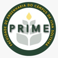 Grupo Prime - Unesp Ilha Solteira logo - Similar company to Robótica Tera