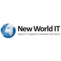 New World IT