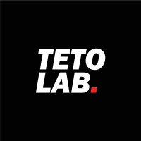 Teto Lab. Publicidade logo - Similar company to Weethub - Assessoria E Gestão Para E-Commerce