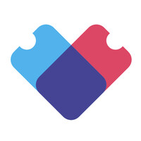 Cobraticket logo - Similar company to Revecinos