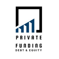 Private Funding Solutions logo - Similar company to Omozing.Com
