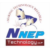 Nnep Technology LLP logo - Similar company to Iot Enterprises / Promo Usb