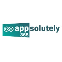 Appsolutely365 logo - Similar company to Dibs