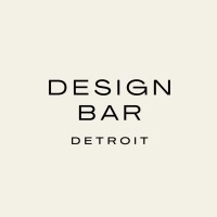 Design Bar Detroit logo - Similar company to Capozzi Design Build