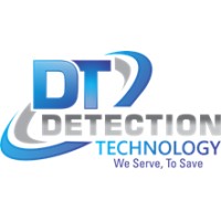 Detection Technology Private Limited logo - Similar company to Devaa Safety Services