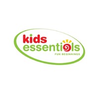 Kids Essentials logo - Similar company to Visigma