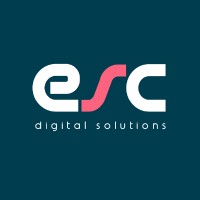 ESC Online logo - Similar company to Placard