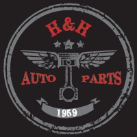 H&H Auto Parts logo - Similar company to Intelligent Dispensing Solutions (Ids)