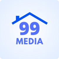99Media | Marketing Agency 🚀 logo - Similar company to Boston Media Communication