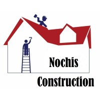 Nochis Construction & Landscape Services logo - Similar company to Cervus Solar & Construction