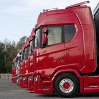 TRANSPORTS MARTINS logo - Similar company to Drekan-Group