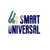 SmartUniversal logo - Similar company to Ecomobility_Project