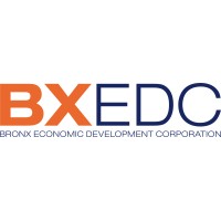 The Bronx Economic Development Corporation logo - Similar company to Swaliga Foundation
