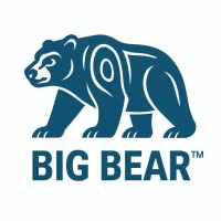 Big Bear logo - Similar company to 10Th Man L Marketing Intelligence Platform