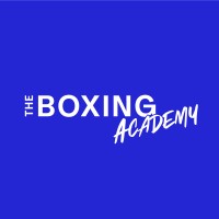 The Boxing Academy logo - Similar company to Round 13