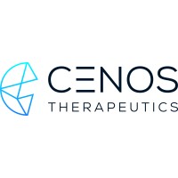 Cenos Therapeutics logo - Similar company to Myka Labs, Inc.