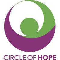 Circle of Hope logo - Similar company to Cleo'S Place