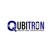 Qubitron Labs logo - Similar company to Newcomp Analytics, A Converge Company