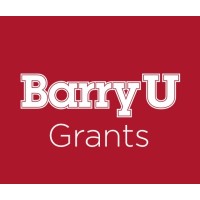 Barry University Grants & Sponsored Programs