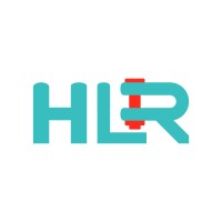 HLR - Heavy Lift Rental logo - Similar company to Générations Bazin