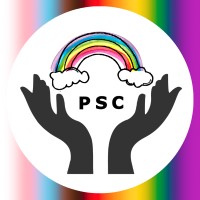 Positive Space Consulting logo - Similar company to Kat Kova Therapy