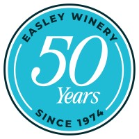 Easley Winery logo - Similar company to Ledgerock Distillery