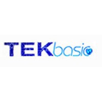 TEKBasic LLC logo - Similar company to Summitworks Technologies