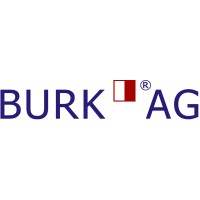 BURK AG logo - Similar company to 2P&M Werbeagentur
