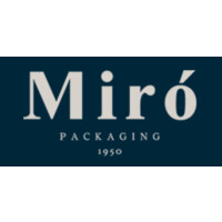 Miró Packaging, S.L logo - Similar company to Miró Packaging