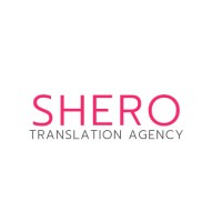 SHERO TRANSLATION AGENCY logo - Similar company to Diva Sky Travel