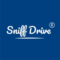 Sniff Drive® logo - Similar company to Automist